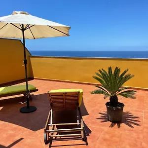  Apartamento El Paraíso A Tu Alcance España