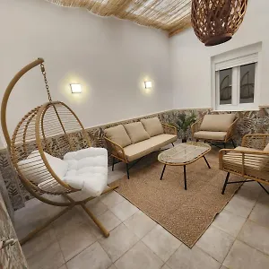 Virgen De Gracia Appartement