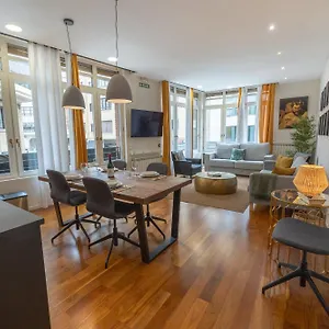  Apartamento Tuapartamento Palacio De Navarra España