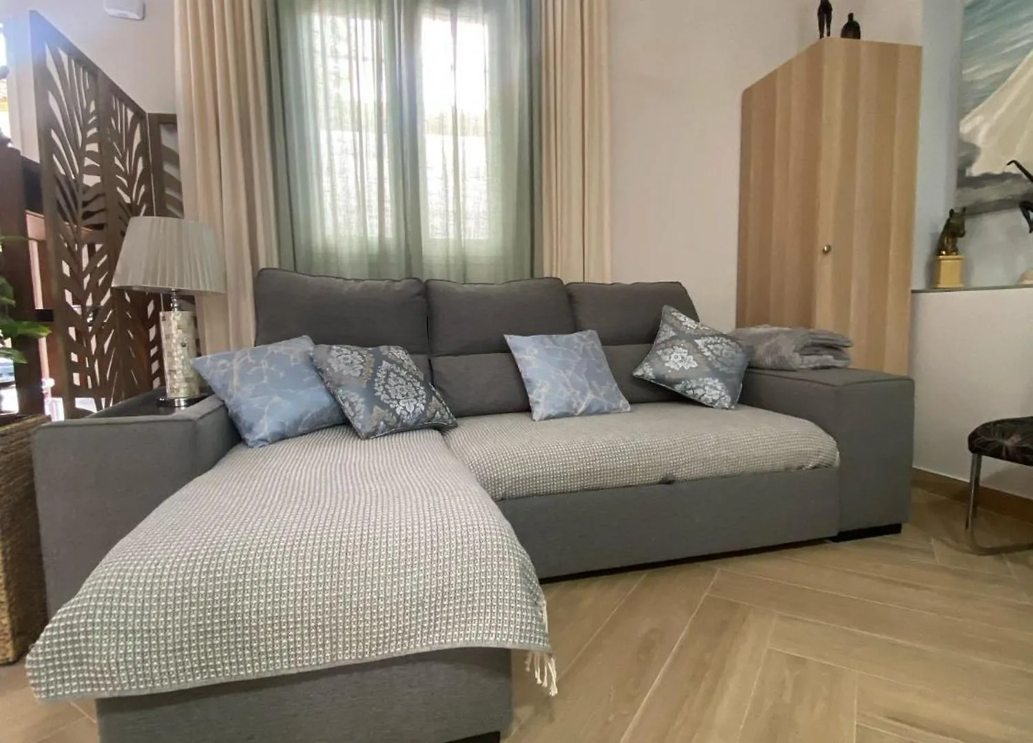 Villa Casa El Capitan à Málaga 0*,  Espagne