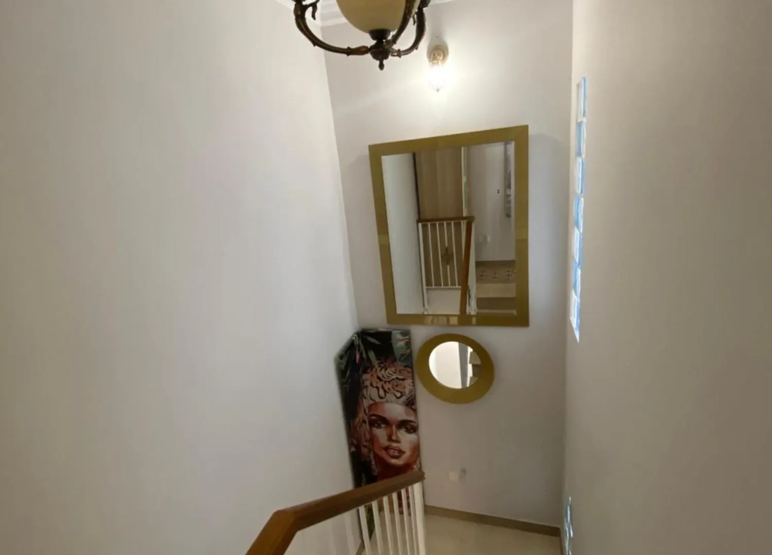 Holiday home Casa El Capitan Villa Malaga