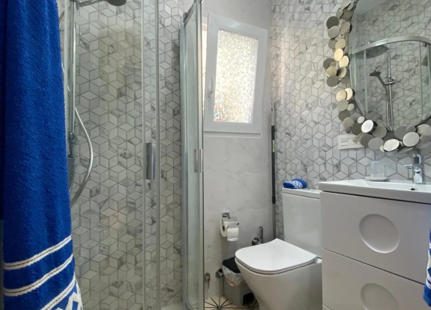 Villa Casa El Capitan à Málaga Espagne