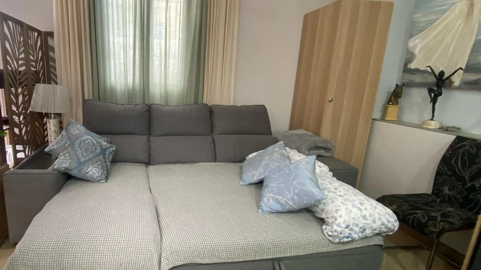 Villa Casa El Capitan à Málaga Espagne